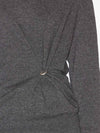 Isabel Marant Sweaters Grey