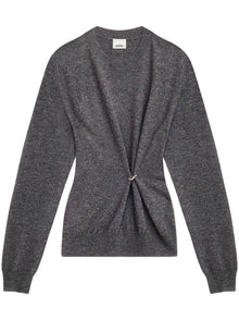  Isabel Marant Sweaters Grey