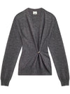 Isabel Marant Sweaters Grey