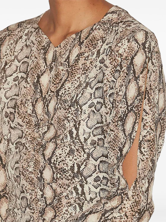 Isabel Marant Dresses Beige