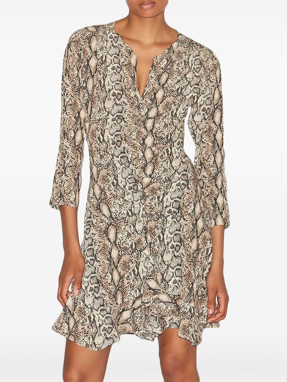 Isabel Marant Dresses Beige