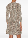 Isabel Marant Dresses Beige