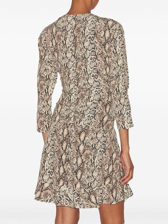 Isabel Marant Dresses Beige