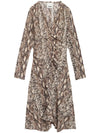 Isabel Marant Dresses Beige