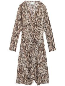  Isabel Marant Dresses Beige
