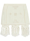 Isabel Marant Skirts White
