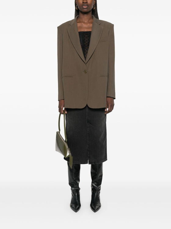 Isabel Marant Skirts Black