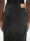 Isabel Marant Skirts Black