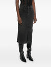 Isabel Marant Skirts Black