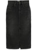 Isabel Marant Skirts Black