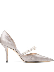  Jimmy Choo With Heel Powder