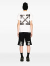 Off White T-shirts and Polos White