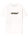 Off White T-shirts and Polos White