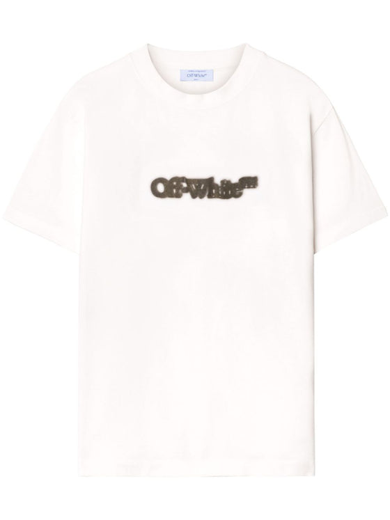 Off White T-shirts and Polos White