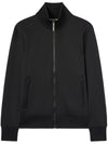 Palm Angels logo print track jacket