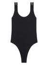 Off White Logoband swimsuit