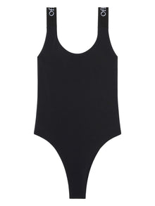  Off White Logoband swimsuit