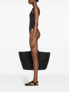 Off White Logoband swimsuit