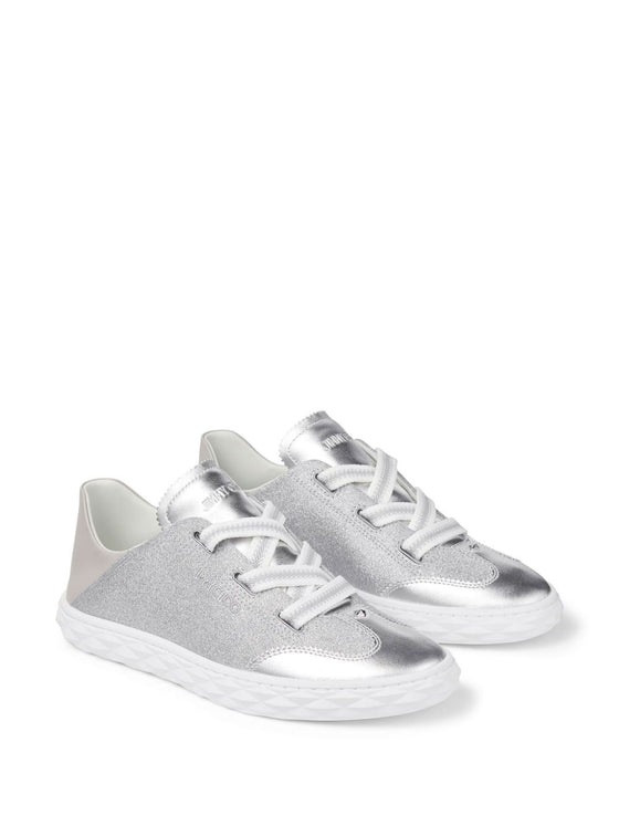 Jimmy Choo Sneakers Diamond Light Flex