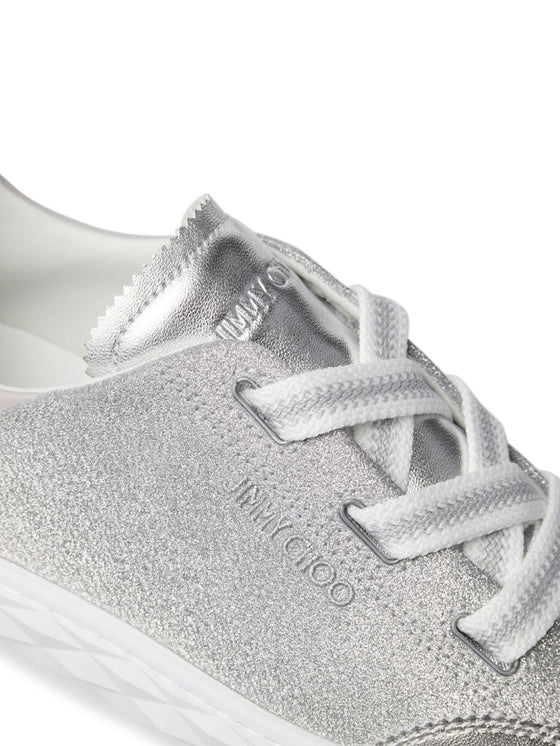 Jimmy Choo Sneakers Diamond Light Flex