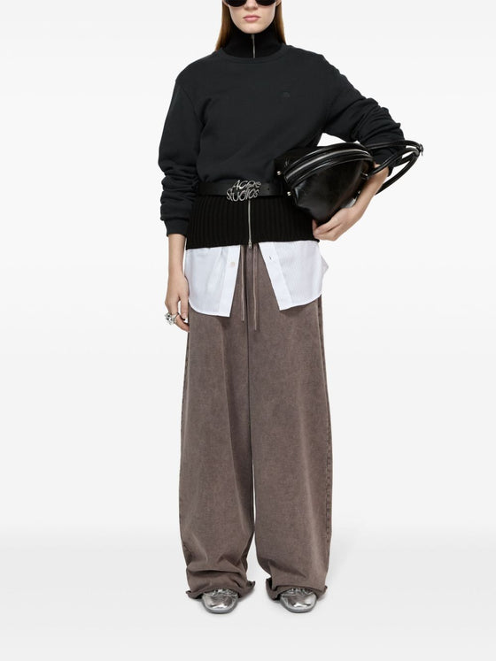 Acne sweatshirt