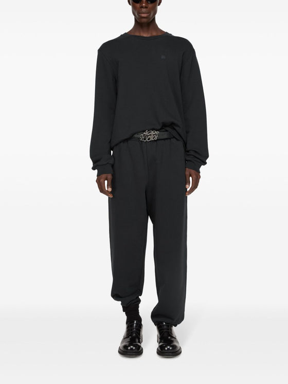 Acne sweatshirt