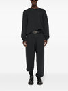 Acne sweatshirt