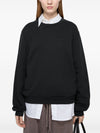 Acne sweatshirt