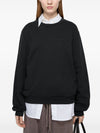 Acne sweatshirt