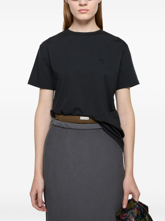 Acne regular fit T-shirt