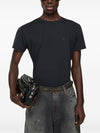Acne regular fit T-shirt