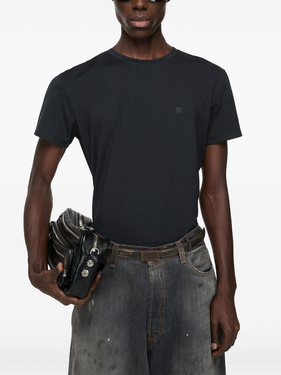 Acne regular fit T-shirt
