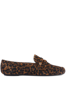  Gianvito Rossi Flat shoes Brown