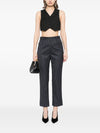Tom Ford striped trousers