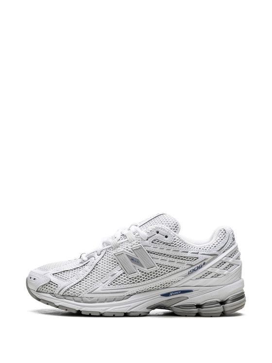 New Balance Sneakers White
