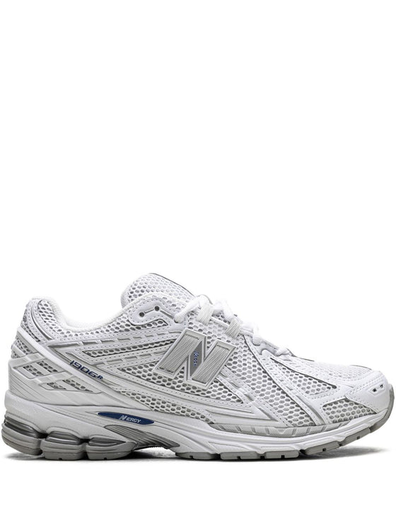 New Balance Sneakers White