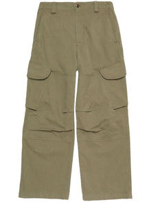 Acne Studios Trousers Green