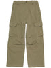 Acne Studios Trousers Green