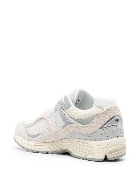 New Balance 2002R suede sneakers