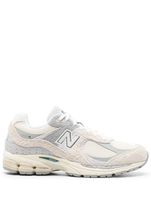  New Balance 2002R suede sneakers