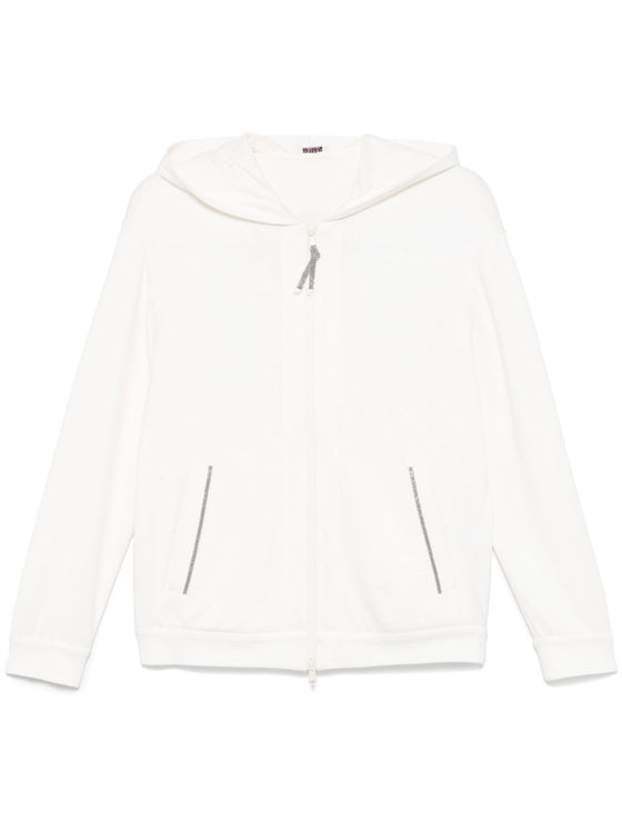 Brunello Cucinelli hoodie