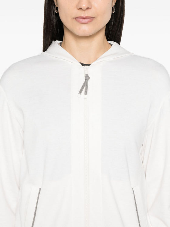 Brunello Cucinelli hoodie