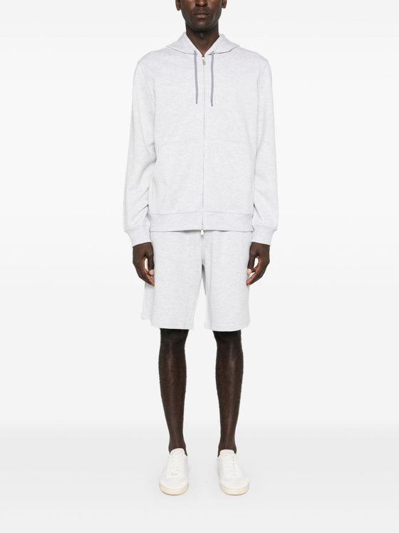 Brunello Cucinelli Sports Shorts