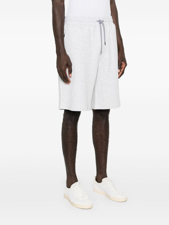 Brunello Cucinelli Sports Shorts