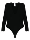 Wolford Top Black