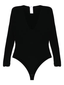  Wolford Top Black
