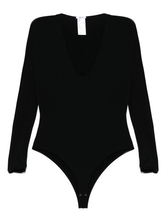 Wolford Top Black
