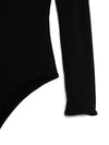 Wolford V-necked bodysuit