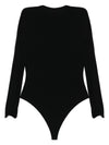 Wolford Top Black