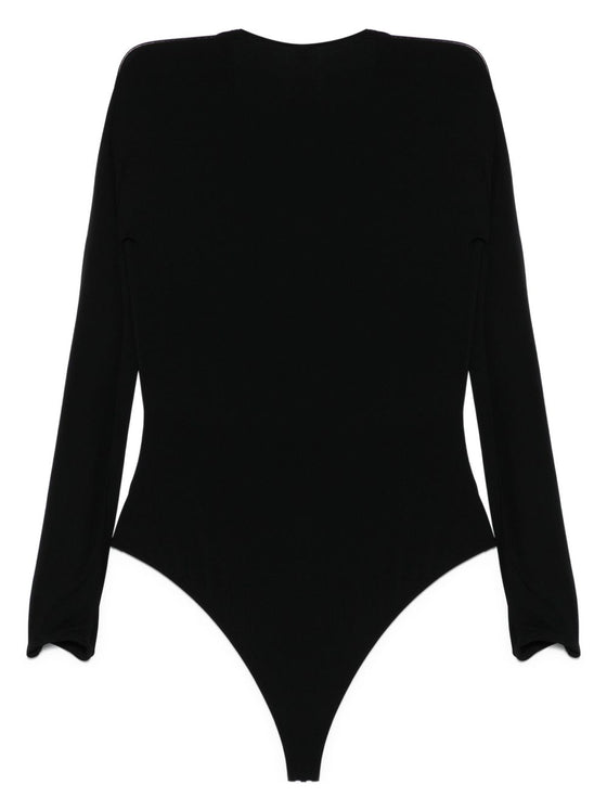 Wolford Top Black
